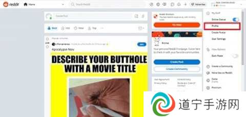 reddit 2024.44.0 官方版