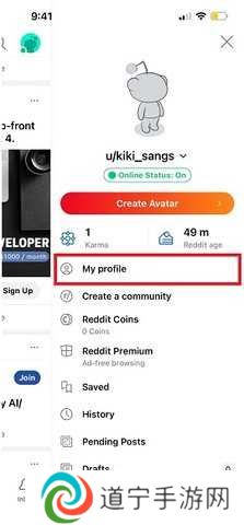reddit 2024.44.0 官方版