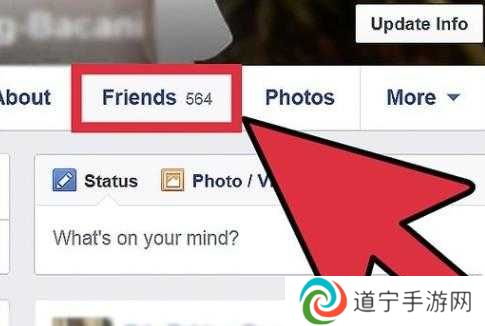 正版Facebook