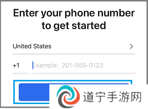Signal聊天怎么注册