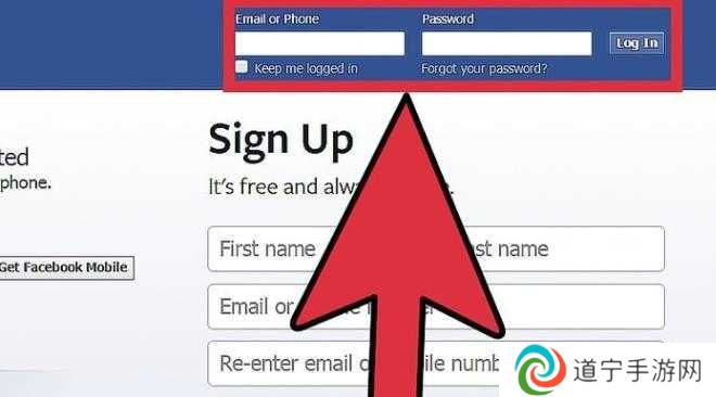 正版Facebook