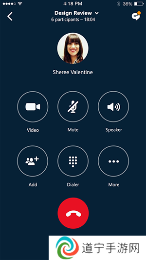 Skype安卓手机版下载最新版-Skype官方简体中文版免费下载
