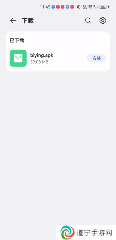 必影