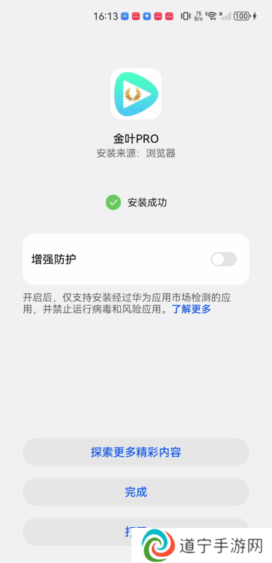 金叶PRO影视