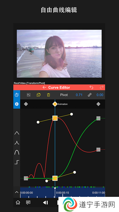 nodevideo最新版