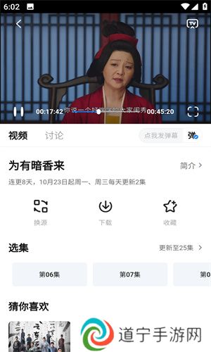 大师兄影视剧官网版