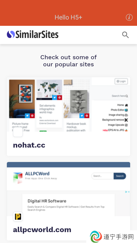 similarsites