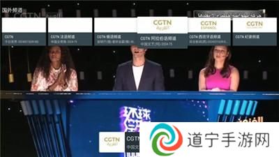 随风TV