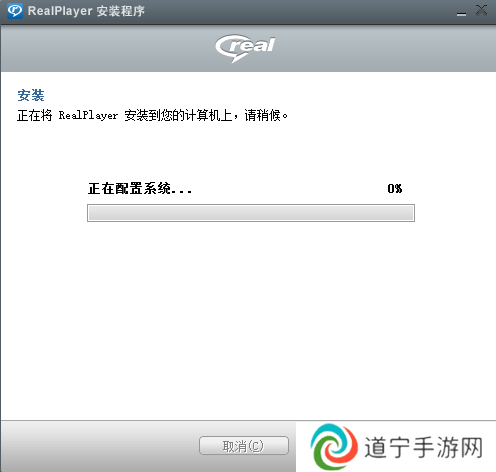 RealPlayer V22截图