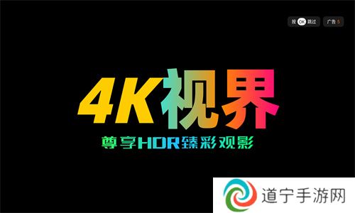 4K视界