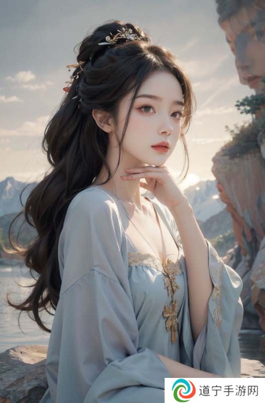 美人鱼直播背后的秘密:为什么如此火爆并深受观众喜爱?