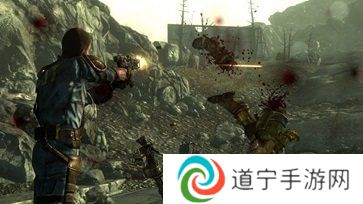 辐射3修改器月灵风影