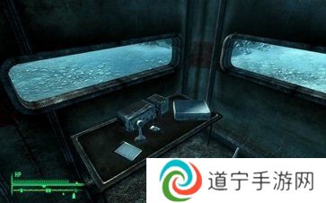 辐射3修改器月灵风影