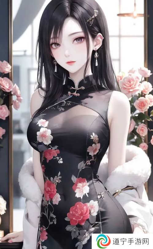 太子为何在御花园向公主求婚？他们的爱情背后隐藏了哪些责任与牵绊？