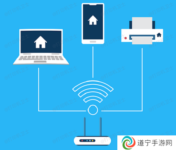 检查网络连接状态