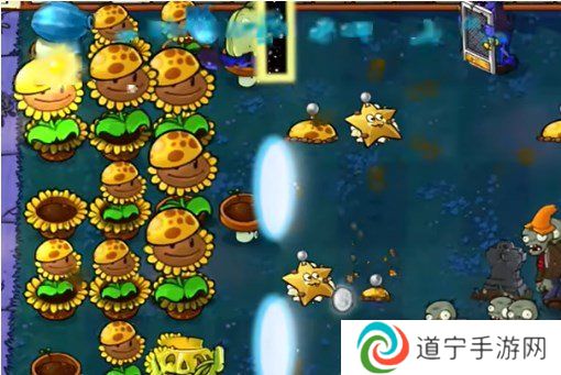 植物大战僵尸杂交版迷你游戏保护传送门怎么玩 植物大战僵尸杂交版迷你游戏保护传送门通关攻略