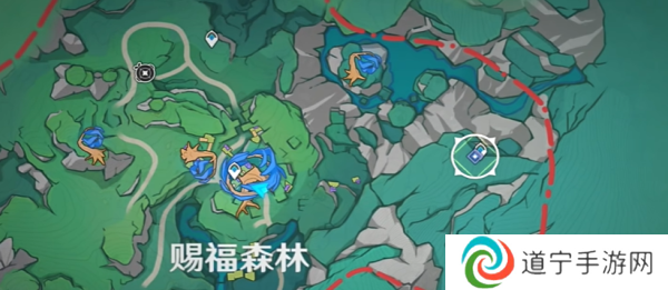 原神荷叶与森林的答案任务怎么做 原神荷叶与森林的答案任务攻略