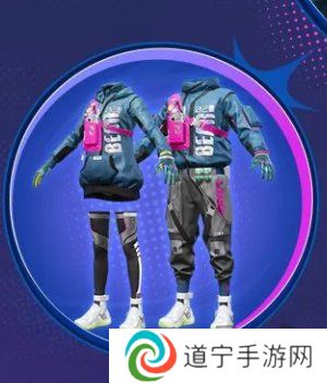 和平精英新皮肤潮玩酷熊图片鉴赏 和平精英新皮肤潮玩酷熊皮肤爆料