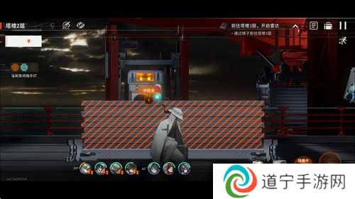 新月同行海上困斗第三章全收集怎么玩 新月同行海上困斗线索全收集攻略